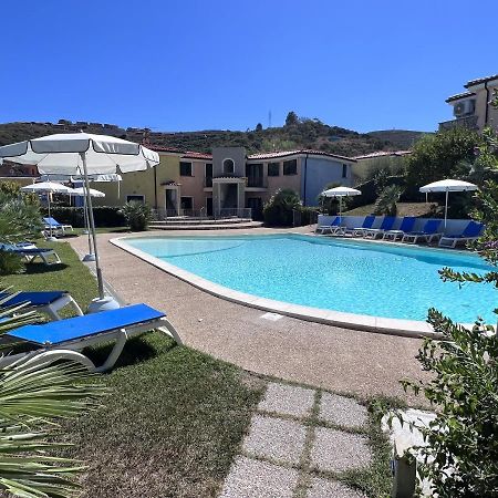 Appartamento 11 - Complesso Residenziale Terme Di Casteldoria Santa Maria Exterior photo