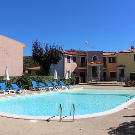Appartamento 11 - Complesso Residenziale Terme Di Casteldoria Santa Maria Exterior photo