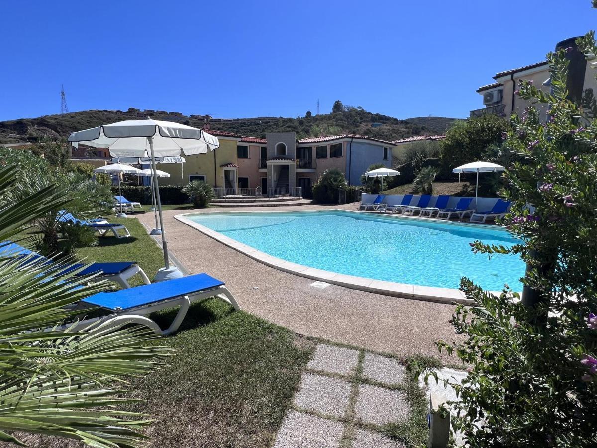 Appartamento 11 - Complesso Residenziale Terme Di Casteldoria Santa Maria Exterior photo