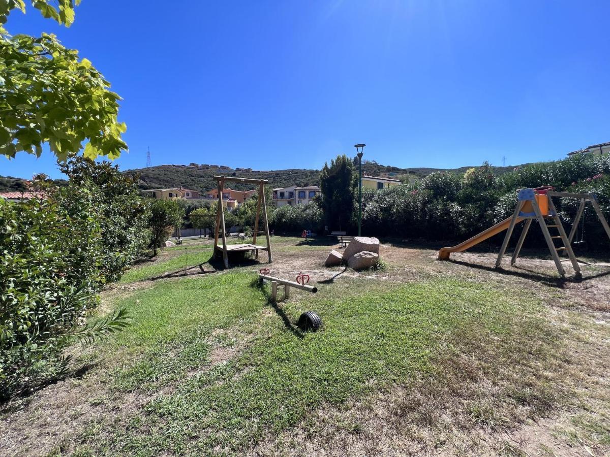 Appartamento 11 - Complesso Residenziale Terme Di Casteldoria Santa Maria Exterior photo