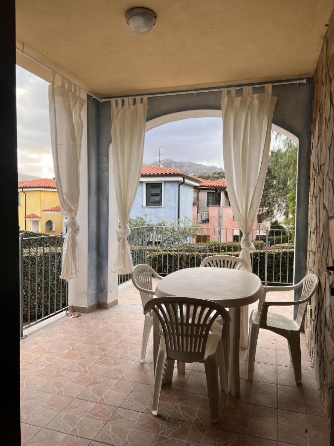 Appartamento 11 - Complesso Residenziale Terme Di Casteldoria Santa Maria Exterior photo