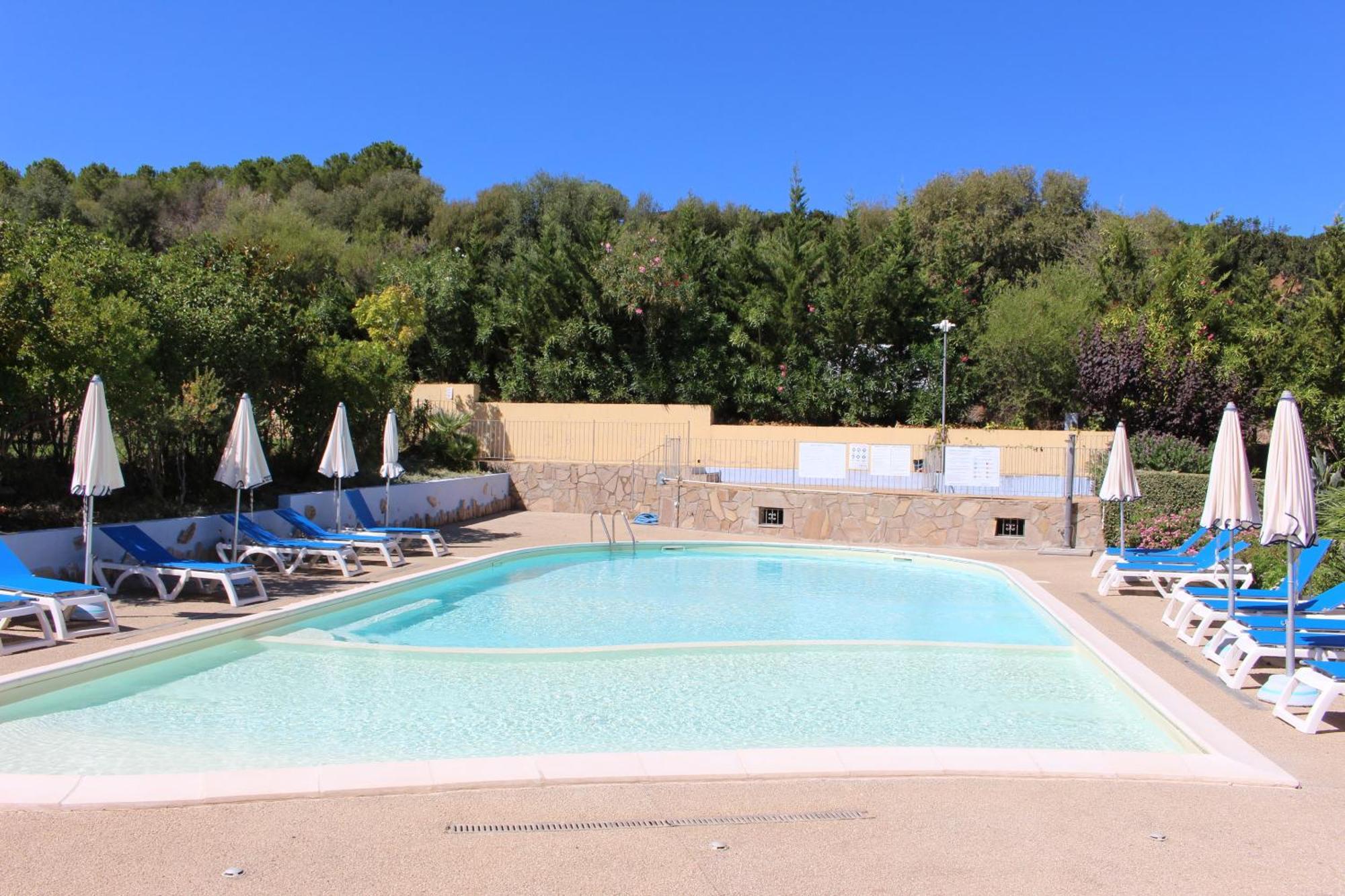 Appartamento 11 - Complesso Residenziale Terme Di Casteldoria Santa Maria Exterior photo
