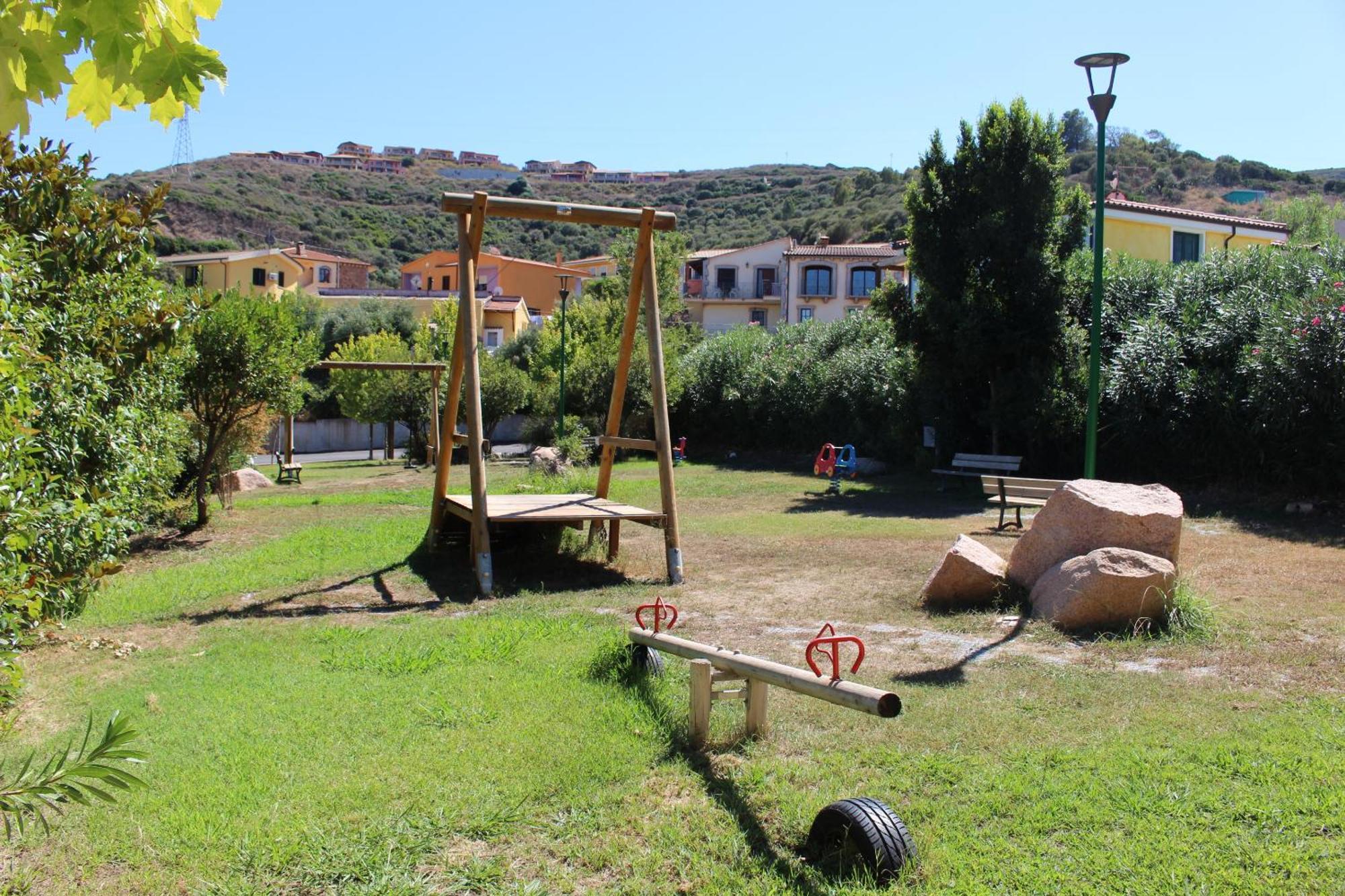 Appartamento 11 - Complesso Residenziale Terme Di Casteldoria Santa Maria Exterior photo